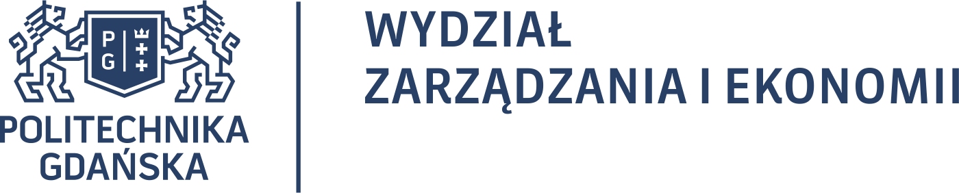 Wydział Zarządzania i Ekonomii Politechnika Gdańska